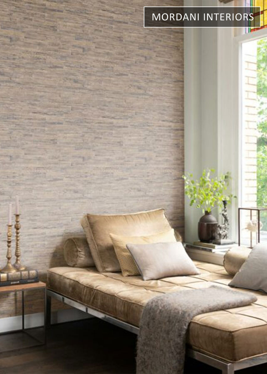 Brick Texture German Wallpaper 